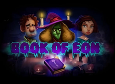 Book of Eon
