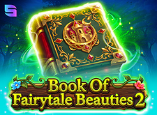 Book of Fairytale Beauties 2