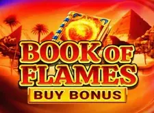 Book of Flames Buy Bonus