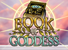 Book of Goddess logo