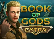 Book of Gods Extra preview