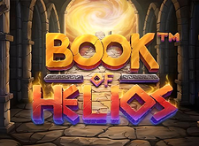 Book of Helios
