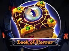 Book of Horror