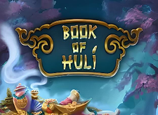 Book of Huli logo