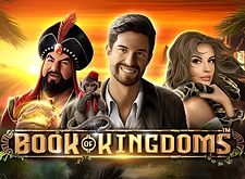Book of Kingdoms