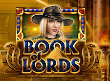 Book of Lords