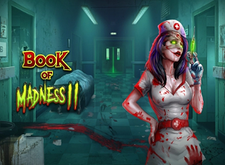 Book of Madness 2 preview