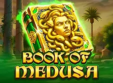 Book of Medusa