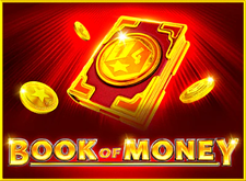 Book Of Money