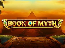 Book of Myth logo