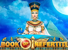 Book of Nefertiti