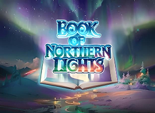 Book of Northern Lights logo