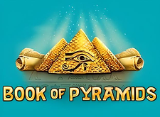 Book Of Pyramids
