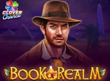 Book of Realm logo