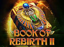 Book of Rebirth 2