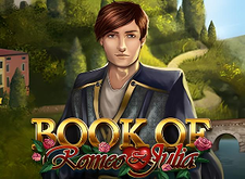 Book of Romeo and Julia