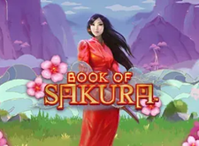 Book of Sakura