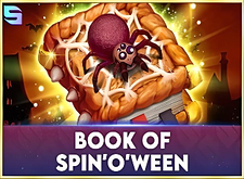 Book of SpinOWeen