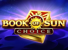 Book of Sun Choice Logo