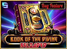 Book Of The Divine Reloaded