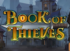 Book of Thieves logo