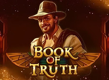Book of Truth
