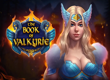 Book Of Valkyrie