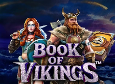 Book of Vikings