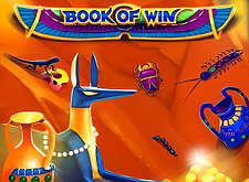 Book of Win