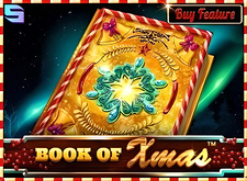 Book of Xmas