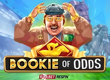 logotipo de Bookie Of Odds