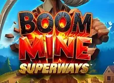 Boom Mine SuperWays