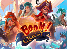 Boom Quest
