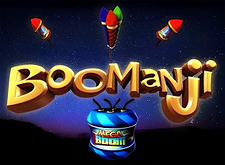 Boomanji logo