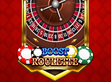 Boost Roulette preview
