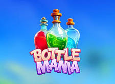 Bottle Mania logo