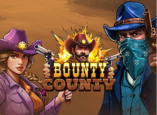 Bounty County preview
