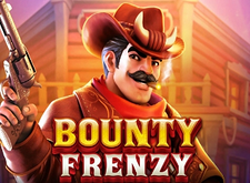 logotipo de Bounty Frenzy