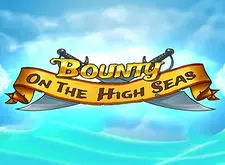 Bounty on the High Seas logo