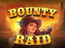Bounty Raid