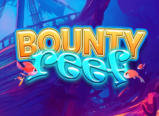 Bounty Reef logo