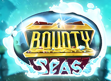 Bounty Seas logo