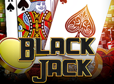 логотип BP Games Blackjack