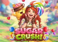 BP Games Sugar Crush