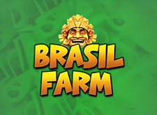 logotipo de Brasil Farm