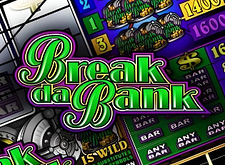 Break da Bank Logo