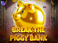 Break the Piggy Bank