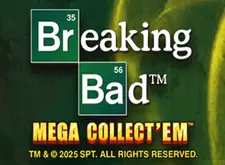 Breaking Bad Mega Collect em