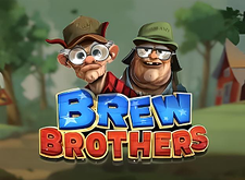 Brew Brothers logo