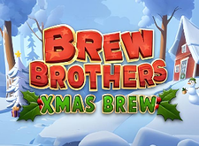 Brew Brothers Xmas Brew preview